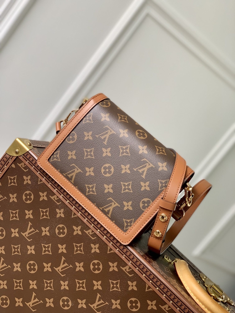 LV Satchel Bags